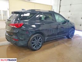 Chevrolet Equinox 2024 1
