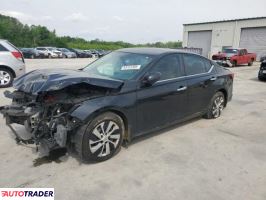 Nissan Altima 2020 2 Nissan Altima 2020 2