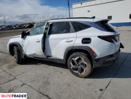 Hyundai Tucson 2023 2 Hyundai Tucson 2023 2