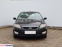Ford Mondeo 2008 1.6 108 KM