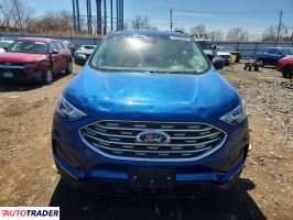 Ford Edge 2020 2