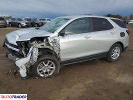 Chevrolet Equinox - zobacz ofertę