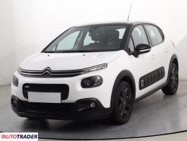 Citroen C3 2017 1.2 108 KM