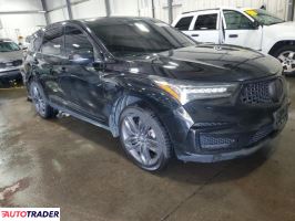 Acura RDX 2020 2 Acura RDX 2020 2