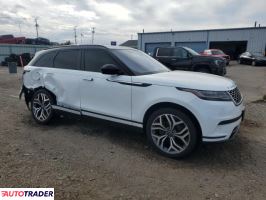 Land Rover Range Rover 2019 2