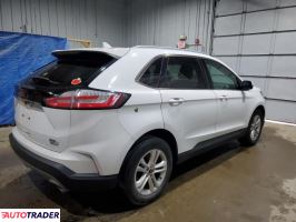 Ford Edge 2020 2