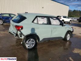 Hyundai Pozostałe 2025 1