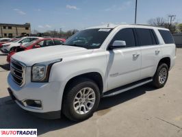 GMC Yukon 2019 5 GMC Yukon 2019 5