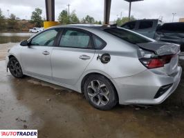 Kia Pozostałe 2020 2