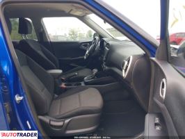 Kia Soul 2020 2 Kia Soul 2020 2