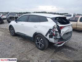 Kia Sportage 2023 2 Kia Sportage 2023 2
