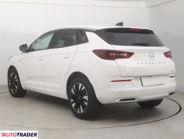 Opel Grandland 2022 1.2 128 KM