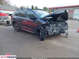 Subaru Pozostałe - zobacz ofertę
