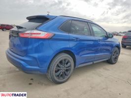 Ford Edge 2022 2