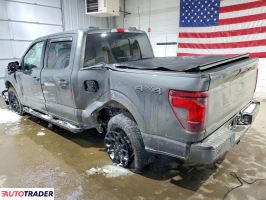 Ford Pozostałe 2025 3