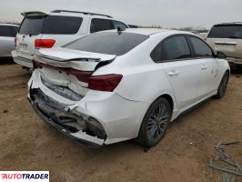 Kia Pozostałe 2023 2