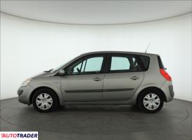 Renault Scenic 2007 1.6 109 KM