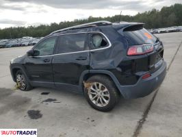 Jeep Cherokee 2019 2