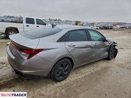 Hyundai Elantra 2023 2