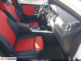 Mercedes 250 2024 2 Mercedes 250 2024 2