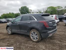 Cadillac Pozostałe 2023 2
