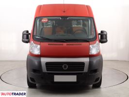 Fiat Ducato 2009 2.2