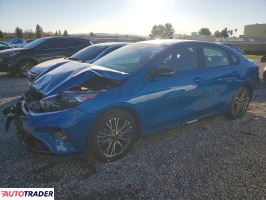 Kia Pozostałe 2022 2