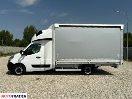 Renault Master 2021 2.3