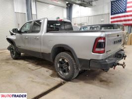 Dodge Ram 2020 5