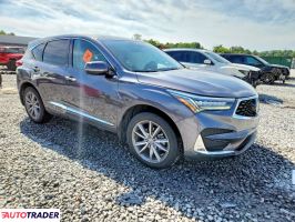 Acura RDX 2020 2