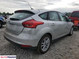 Ford Focus 2018 2