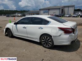 Nissan Altima 2018 2