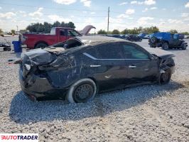 Nissan Altima 2020 2