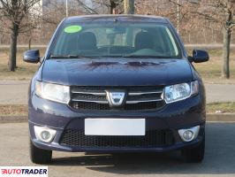 Dacia Sandero 2014 1.1 73 KM