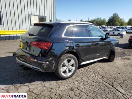 Audi Q5 2019 2