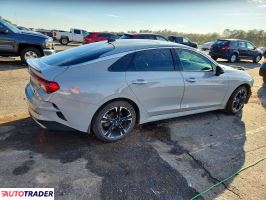 Kia Pozostałe 2021 1