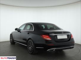 Mercedes E-klasa 2017 2.0 191 KM