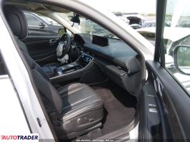 Hyundai Genesis 2021 3