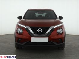 Nissan Juke 2019 1.0 115 KM