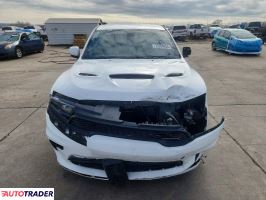 Dodge Durango 2021 5