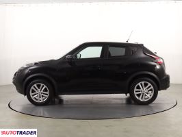 Nissan Juke 2016 1.2 113 KM