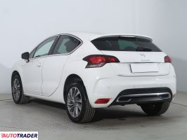Citroen DS4 2011 1.6 118 KM