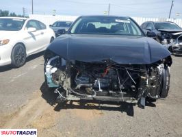 Toyota Camry 2025 2