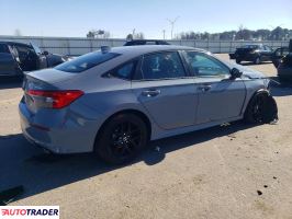 Honda Civic 2024 2