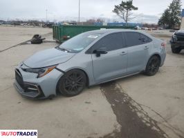 Toyota Corolla - zobacz ofertę