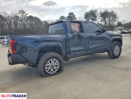 Toyota Tacoma 2024 2