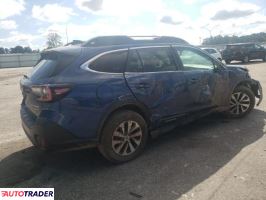 Subaru Outback 2020 2