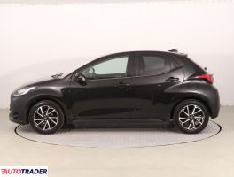 Toyota Yaris 2020 1.5 123 KM