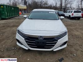 Honda Accord 2021 2