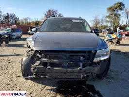 Volkswagen Tiguan 2020 2